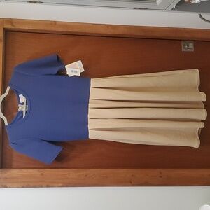 Lularoe Amelia Dress